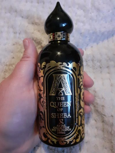 Лот: 19359102. Фото: 1. Attar Collection The Queen Of... Женская парфюмерия