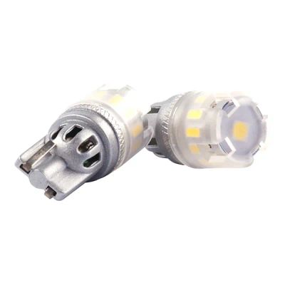 Лот: 24486056. Фото: 1. Автомобильные лампы Vizant LED... Оптика и освещение