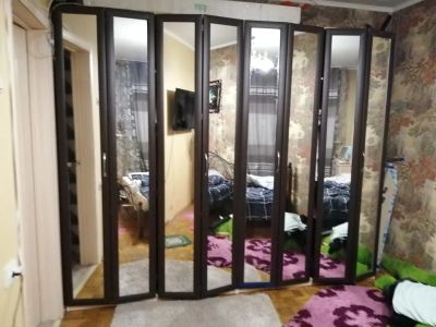 Лот: 17272769. Фото: 1. Шкаф. Шкафы, шкафы-купе