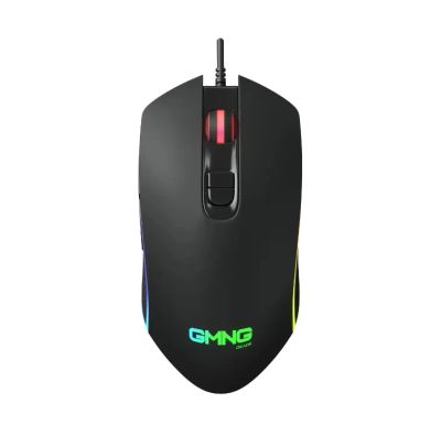 Лот: 24948494. Фото: 1. Игровая мышь USB GMNG 730GM оптическая... Клавиатуры и мыши