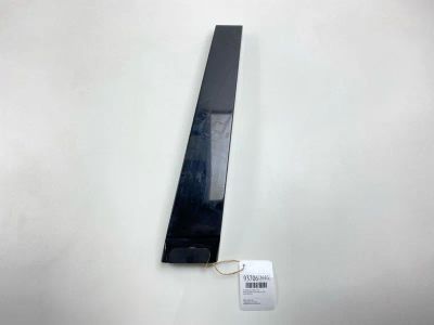 Лот: 24774735. Фото: 1. Накладка на стойку Porsche Cayenne... Двигатель и элементы двигателя