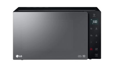 Лот: 11820765. Фото: 1. Микроволновая печь (СВЧ) LG MW-25R95GIR. Микроволновки, мини-печи