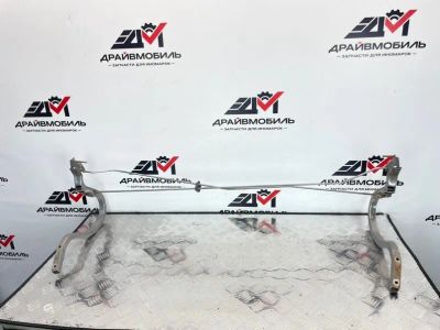 Лот: 25807650. Фото: 1. крепление крышки багажника Honda... Двигатель и элементы двигателя