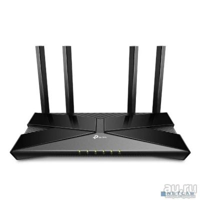 Лот: 17987551. Фото: 1. TP-LINK Archer AX20 ARCHER AX20. Маршрутизаторы (роутеры)