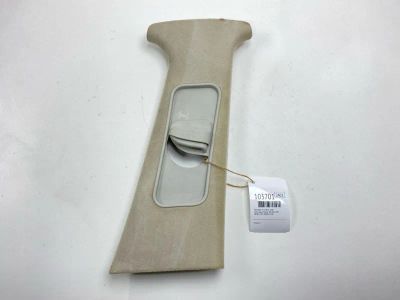 Лот: 24930647. Фото: 1. Накладка на стойку Volkswagen... Кузов