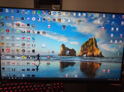 Лот: 19927363. Фото: 1. 5800x+3080 + монитор Alienware... Компьютеры в сборе