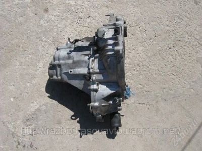 Лот: 1048681. Фото: 1. коробка ваз 08,09,99 5ступая. Трансмиссия