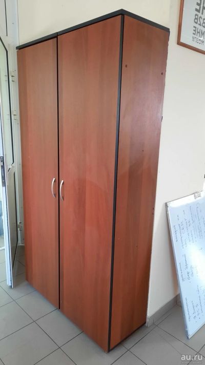 Лот: 16440619. Фото: 1. Шкаф для одежды в прихожую. Шкафы, шкафы-купе