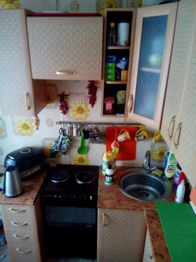 Лот: 6815693. Фото: 1. Кухонный гарнитур. Кухонные гарнитуры