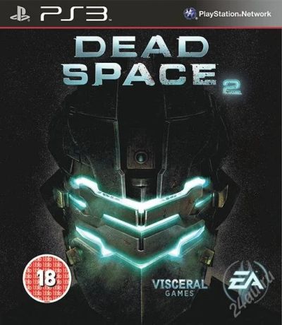 Лот: 2005411. Фото: 1. Dead Space 2 Limited Edition. Игры для консолей