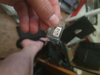 Лот: 17702003. Фото: 1. Hdmi разьем Sony ps5 новый оригинал. Запчасти для игровых приставок, консолей