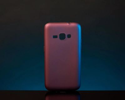 Лот: 19916013. Фото: 1. Кейс X-Level Fib Color для Samsung... Чехлы, бамперы