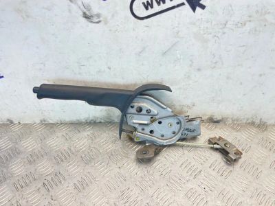 Лот: 25410548. Фото: 1. ручка ручника Nissan Almera Classic... Двигатель и элементы двигателя