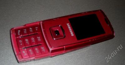 Лот: 164291. Фото: 1. Samsung E900. Кнопочные мобильные телефоны