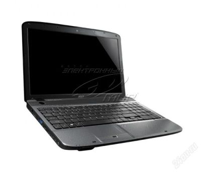Лот: 2629705. Фото: 1. Acer Aspire 5536G. Ноутбуки