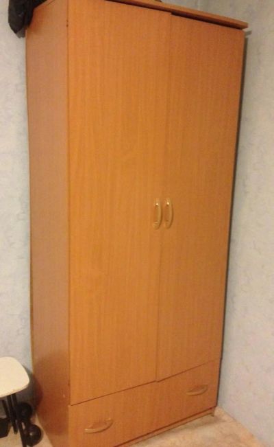 Лот: 4577765. Фото: 1. Шкаф. Шкафы, шкафы-купе