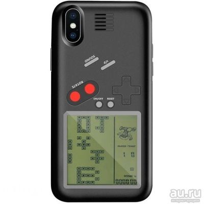 Лот: 13693408. Фото: 1. Чехол-тетрис Wanle. Чехлы, бамперы
