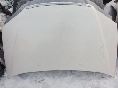 Лот: 4964345. Фото: 1. Капот Honda Odysseu RA6. Кузов