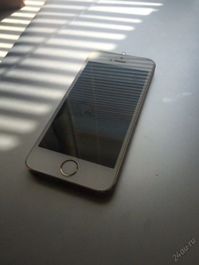 Лот: 5701777. Фото: 1. Iphone 5s (читайте описание). Смартфоны