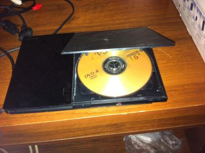 Лот: 6465539. Фото: 1. Sony playstation 2. Игровые приставки, консоли