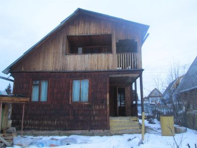 Лот: 3678329. Фото: 1. Загородный дом. Дачи