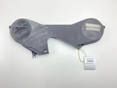 Лот: 25678870. Фото: 1. Крышка ГРМ верхняя Lexus Rx330... Двигатель и элементы двигателя
