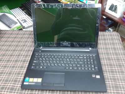 Лот: 5061218. Фото: 1. Lenovo G50-45 (E1 6010 1350 Mhz... Ноутбуки