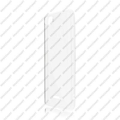 Лот: 12886783. Фото: 1. Чехол Xiaomi Redmi 6A силиконовый... Чехлы, бамперы