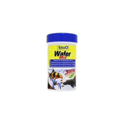 Лот: 10400577. Фото: 1. Корм tetra wafer mix для донных... Корма