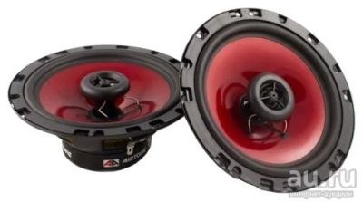 Лот: 8113704. Фото: 1. Коаксиальная акустика Airtone... Акустика автомобильная