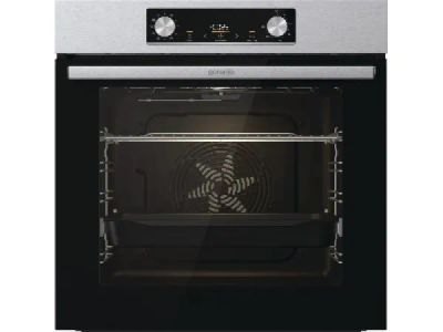 Лот: 21362537. Фото: 1. Электрический духовой шкаф Gorenje... Плиты, духовые шкафы, варочные поверхности