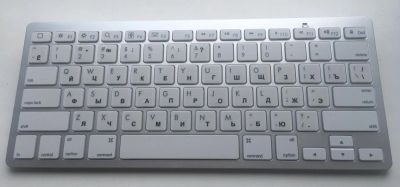 Лот: 7435284. Фото: 1. Клавиатура для Apple Wireless... Клавиатуры и мыши