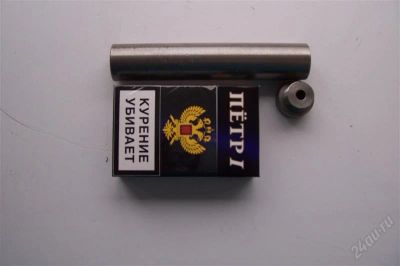 Лот: 1119175. Фото: 1. соунд-модератор на мр-512 и прочие... Пневматическое оружие