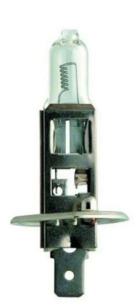 Лот: 25196514. Фото: 1. Автолампа Excelite 10200 H1 24V... Оптика и освещение