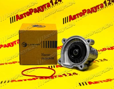 Лот: 18653672. Фото: 1. Насос водяной (помпа) Volkswagen... Двигатель и элементы двигателя