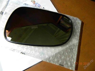 Лот: 1269572. Фото: 1. Элемент зеркальный Honda. Кузов