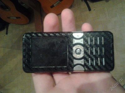 Лот: 1422916. Фото: 1. Sony Ericsson k510i Сони Эриксон. Кнопочные мобильные телефоны