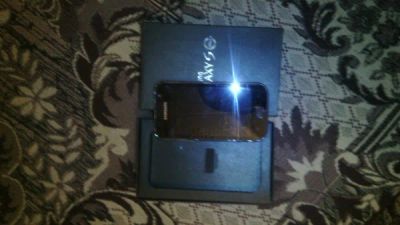 Лот: 3725167. Фото: 1. Samsung Galaxy S GT-i9003. Кнопочные мобильные телефоны