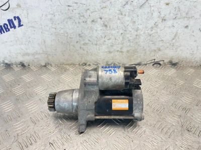 Лот: 25628884. Фото: 1. стартер Toyota Camry ACV40. Двигатель и элементы двигателя
