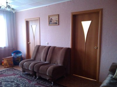 Лот: 3880922. Фото: 1. Продам 4-х комнатную ул Волжская... Квартиры, студии