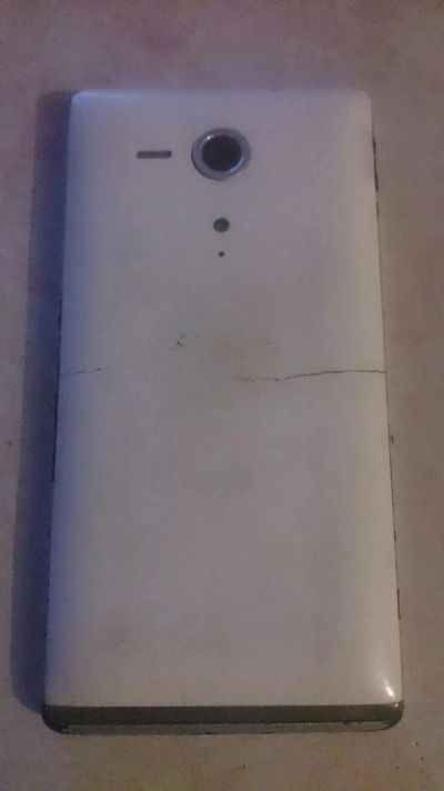 Лот: 8790092. Фото: 1. Sony xperia sp c5303. Смартфоны