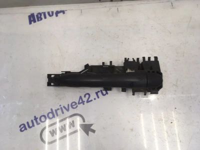 Лот: 21710510. Фото: 1. ручка двери внешняя Renault Megane... Кузов