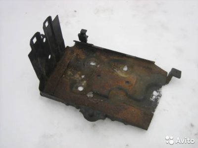 Лот: 7004464. Фото: 1. Nissan Almera N16 Площадка под... Кузов