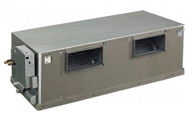 Лот: 20668702. Фото: 1. Канальный кондиционер Lessar LS-H192DIA4... Кондиционеры, сплит-системы