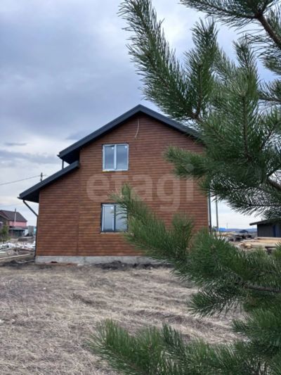Лот: 25374515. Фото: 1. 4-комн. дом , село Есаулово Успешная... Дома