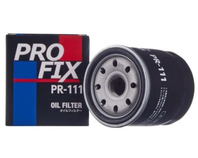 Лот: 21590034. Фото: 1. Фильтр масляный C-111 Profix PR-111... Расходные материалы
