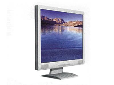Лот: 4020847. Фото: 1. Монитор Mitsubishi Diamond Point... ЖК-мониторы