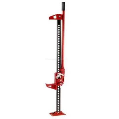 Лот: 13540163. Фото: 1. Домкрат реечный High-Jack JRC-1070... Домкраты