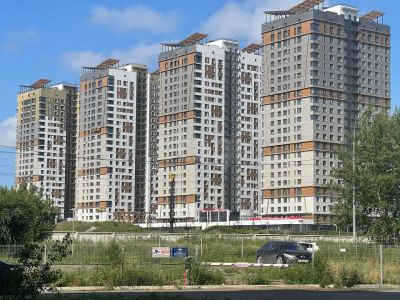 Лот: 25547143. Фото: 1. 2-комн. квартира , Красноярск... Квартиры, студии