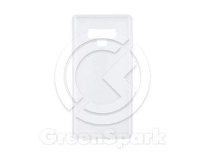 Лот: 16538089. Фото: 1. Накладка Силиконовая 0,3 для Samsung... Чехлы, бамперы